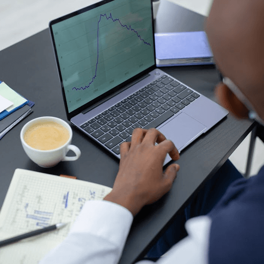 Fenextor - Equipo de expertos en criptomoneda