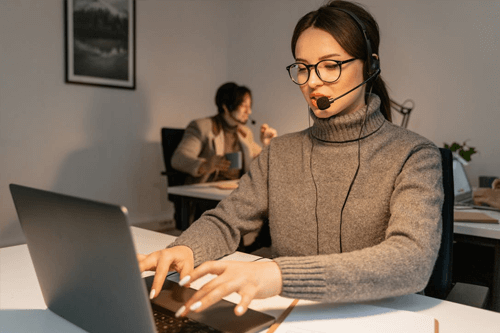 Fenextor comunidad y apoyo